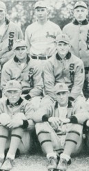 1928 Baseball Team