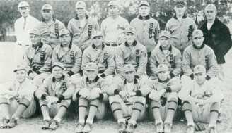1928 Baseball Team
