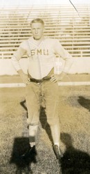 1924 Russell “Dutch” McIntosh