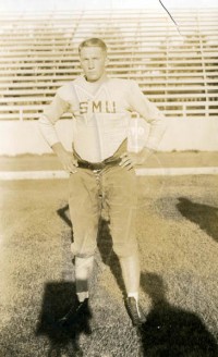 1924 Russell “Dutch” McIntosh