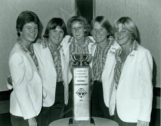1979 National Champs