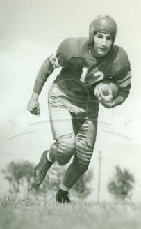 Ed Green