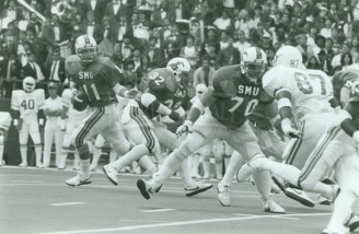 Jeff Atkins, Dale Hellestrae