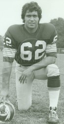 Ray Schoenke With Washington Redskins