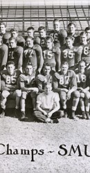 1946 Champs – SMU B’s