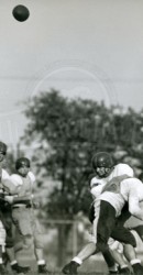 1948 Gil Johnson Passing