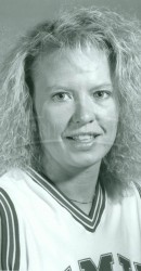 Brenda Bruggeman 91-92