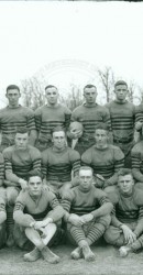 SMU Football Team ca. 1920