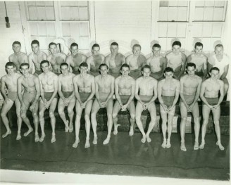 Swimming 003