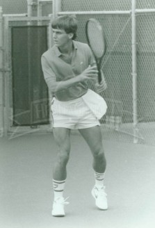 Den Bishop