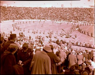 SMU vs Penn State Cotton Bowl 002