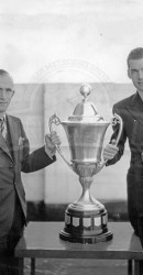 1935 SMU Wins National Championship
