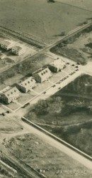 1926 SMU Campus