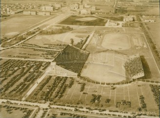 1926 SMU vs. TCU