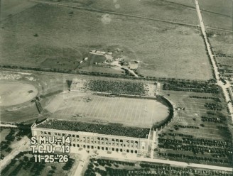 1926 SMU vs. TCU