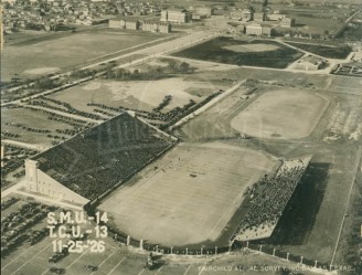 1926 SMU vs. TCU