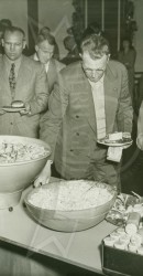 1948 After Cotton Bowl