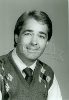 Coach West Hilzer