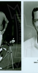 Coach Hank Haney