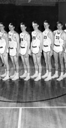 1948-1949 Basketball