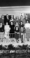 Laughead’s 1949 Athletic Party