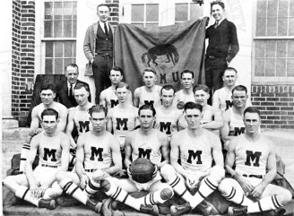 1923 Team