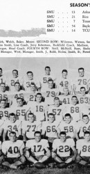 1957 Colts