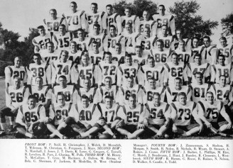 1960 Colts