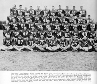 1958 Colts