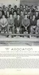 1947 “M” Association