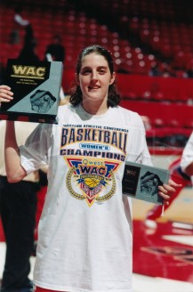 Karlin Kennedy WAC MVP