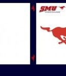 1966 SMU vs Texas Tech